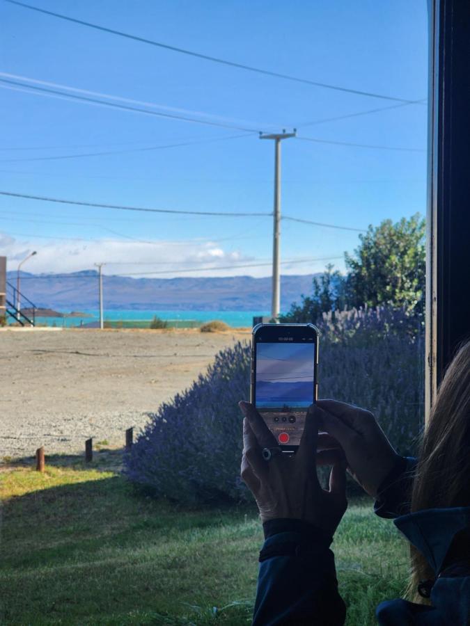 Glaciares De La Patagonia El Calafate Ngoại thất bức ảnh
